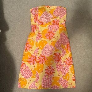 Lilly Pulitzer dress